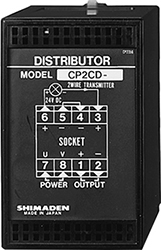 Distributor CP2CD 