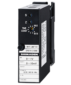 First-Order Delay Signal Conditioner CP3716