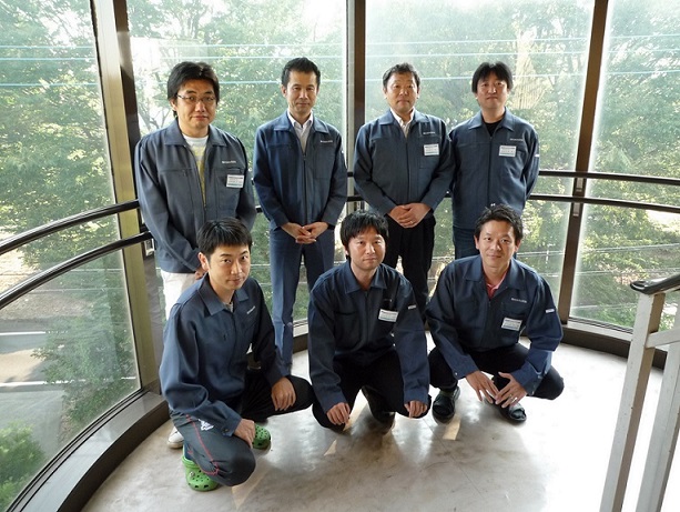 仕事内容