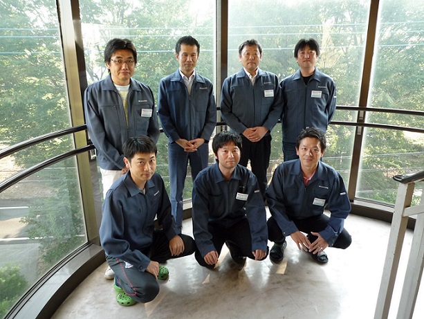 仕事内容