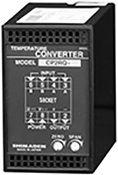 4-wire Type RTD Temperature Converter CP2RQ  [To be discontinued ]