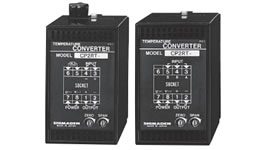 Temperature Converter CP2RT