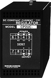 DC Current CP2UC