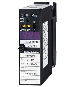 Limiter CP3714