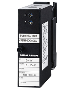 Subtractor CP3762