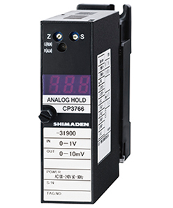 Analog Memory CP3766