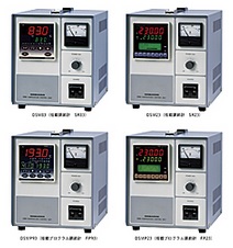 DSMシリーズ - （卓上型温度調節装置｜卓上型温度調節装置）：工業用