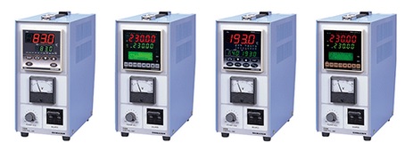 DSSシリーズ - （卓上型温度調節装置｜卓上型温度調節装置）：工業用