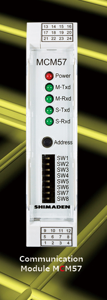 Communication Module MCM57