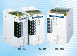 PAC27P Series (UL-C/US, CE Single Phase)