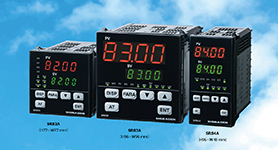 SR80A　シリーズ