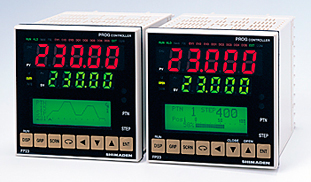 Programmable Controller FP23 Series