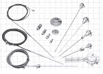 Customized Type Temperature Sensor